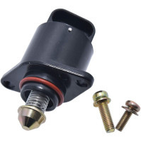 Idle Air Control Valve, Replacement For OMC OR VOLVO #3855194- WK-215-1009 - Walker products